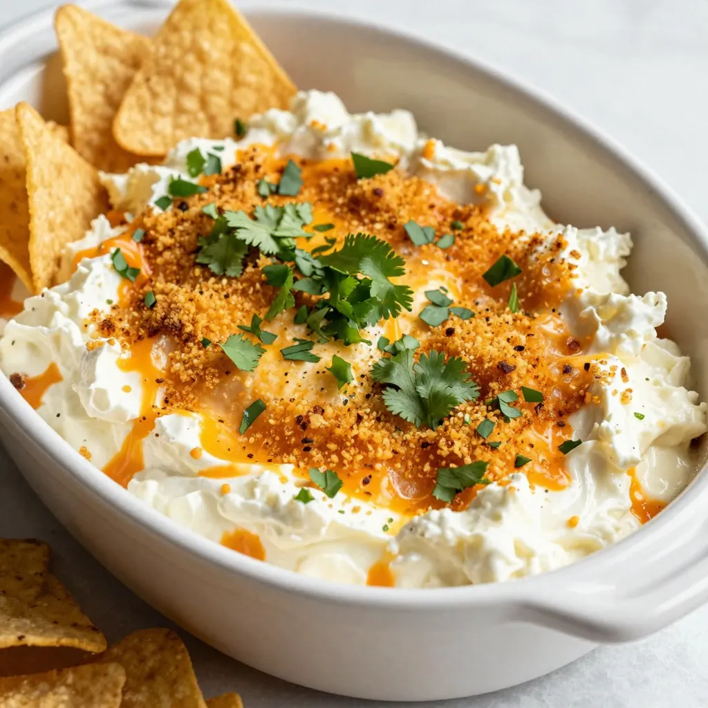 Jalapeño Popper Dip Flavorful and Simple Recipe