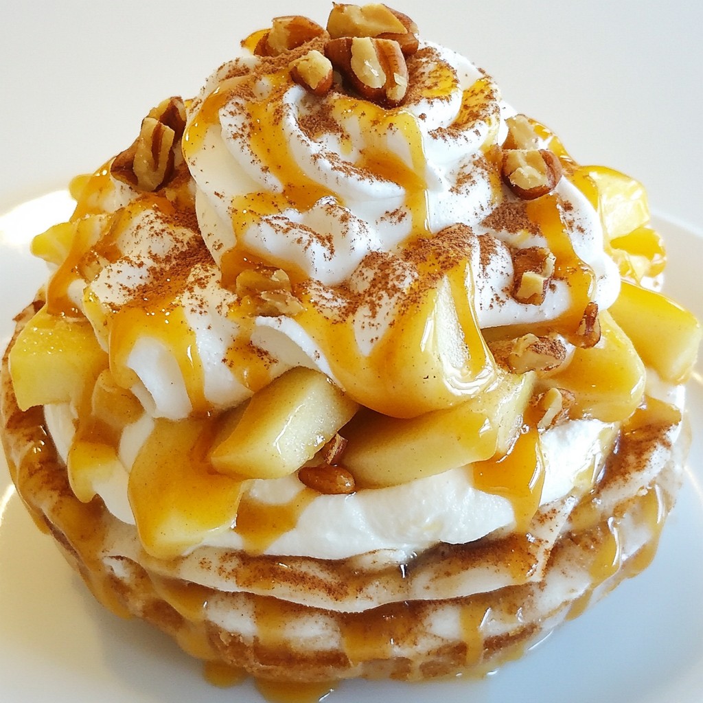 Caramel Apple Dip Delightful and Easy Recipe Guide