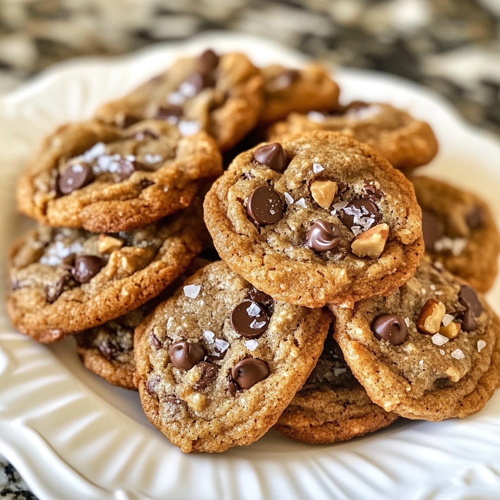 Almond Butter Chocolate Chip Cookies Easy and Tasty Treat